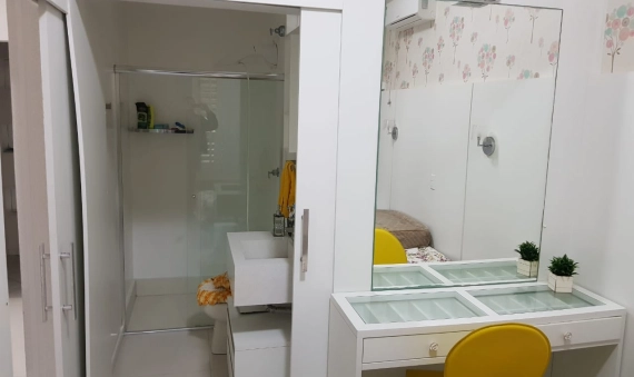 CASA - ZONA SUL, BALNEÁRIO RINCÃO