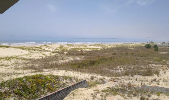 CASA - ZONA SUL, BALNEÁRIO RINCÃO