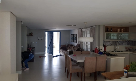 CASA - ZONA SUL, BALNEÁRIO RINCÃO