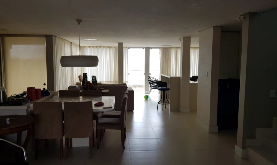 CASA - ZONA SUL, BALNEÁRIO RINCÃO