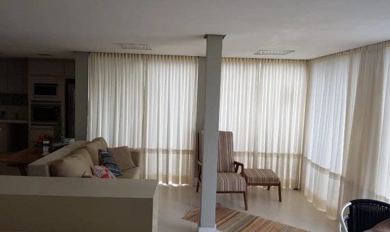 CASA - ZONA SUL, BALNEÁRIO RINCÃO