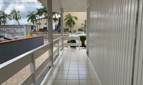 CASA - RAICHASKI, IÇARA