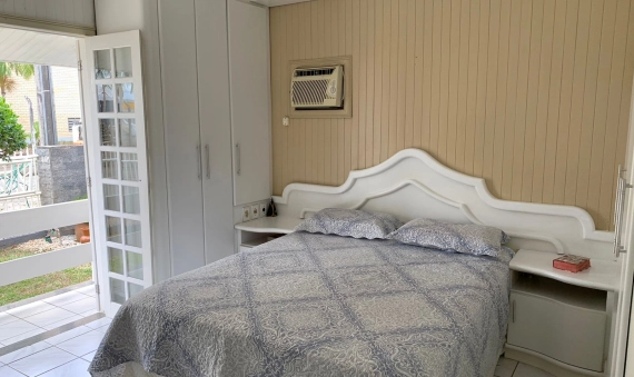 CASA - RAICHASKI, IÇARA