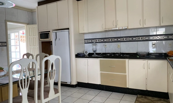 CASA - RAICHASKI, IÇARA