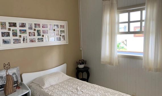 CASA - RAICHASKI, IÇARA