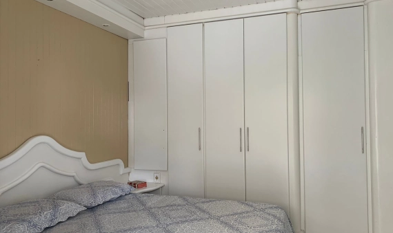 CASA - RAICHASKI, IÇARA