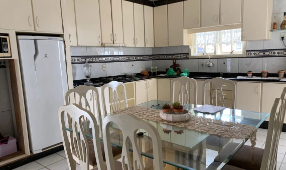 CASA - RAICHASKI, IÇARA