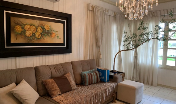 CASA - RAICHASKI, IÇARA