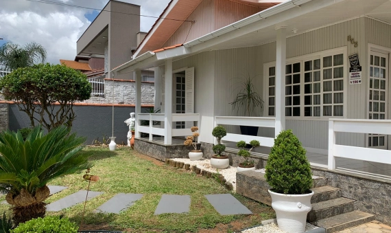 CASA - RAICHASKI, IÇARA