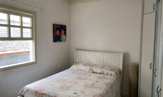 CASA - RAICHASKI, IÇARA