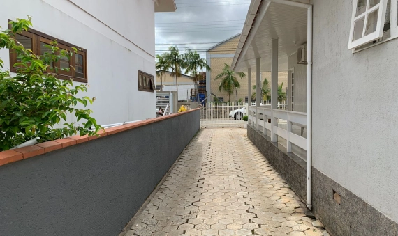 CASA - RAICHASKI, IÇARA