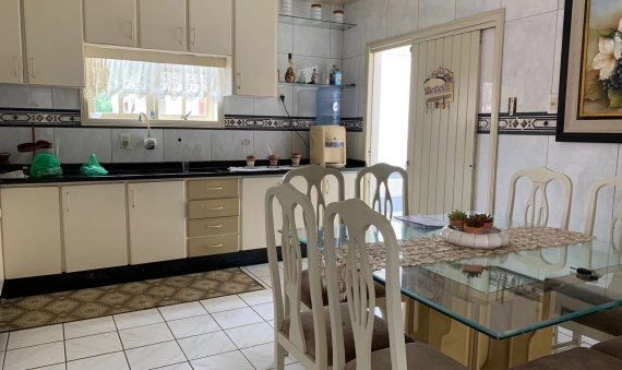 CASA - RAICHASKI, IÇARA