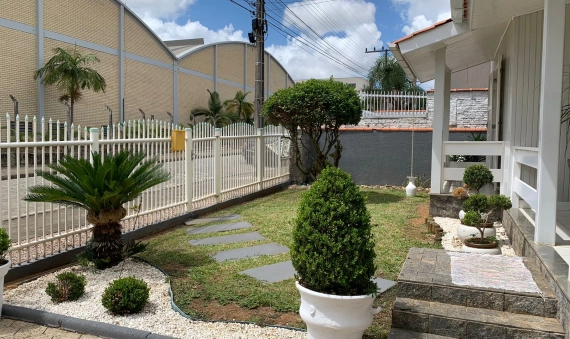 CASA - RAICHASKI, IÇARA