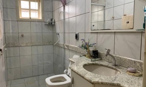 CASA - RAICHASKI, IÇARA