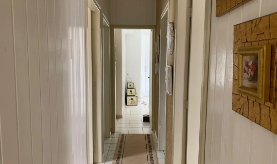 CASA - RAICHASKI, IÇARA