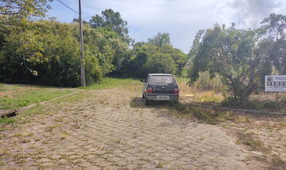 TERRENO - AURORA/ MINERAÇÃO, IÇARA