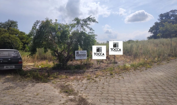TERRENO - AURORA/ MINERAÇÃO, IÇARA