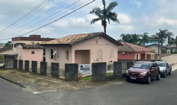 CASA, CIDADE MINEIRA – CRICIÚMA