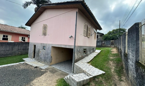 CASA, CIDADE MINEIRA – CRICIÚMA