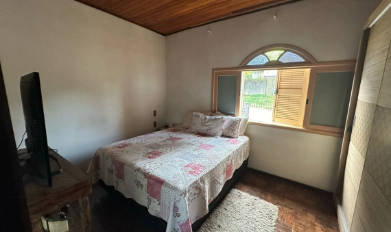 CASA, CIDADE MINEIRA – CRICIÚMA