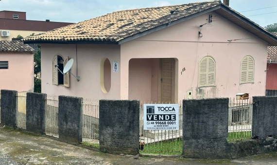 CASA, CIDADE MINEIRA – CRICIÚMA