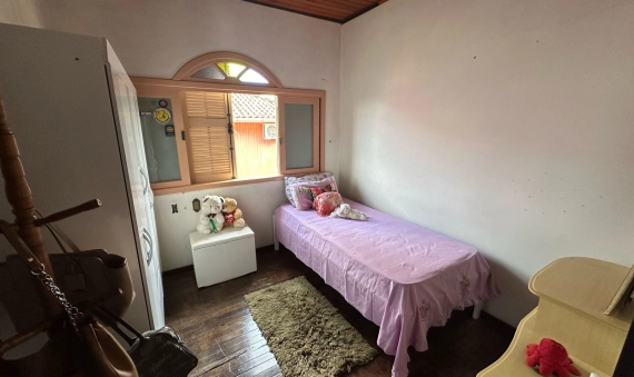 CASA, CIDADE MINEIRA – CRICIÚMA