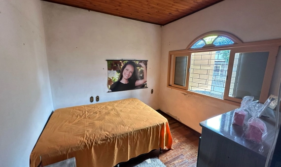 CASA, CIDADE MINEIRA – CRICIÚMA