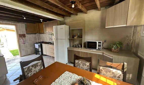 CASA, CIDADE MINEIRA – CRICIÚMA