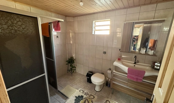 CASA, CIDADE MINEIRA – CRICIÚMA