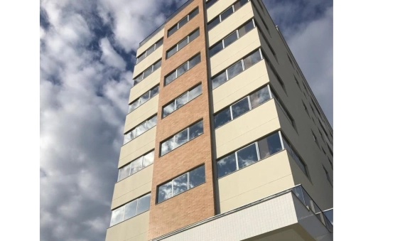 APARTAMENTO, STUDIO, ED. ALIANZZA - ESTREITO, FLORIANÓPOLIS