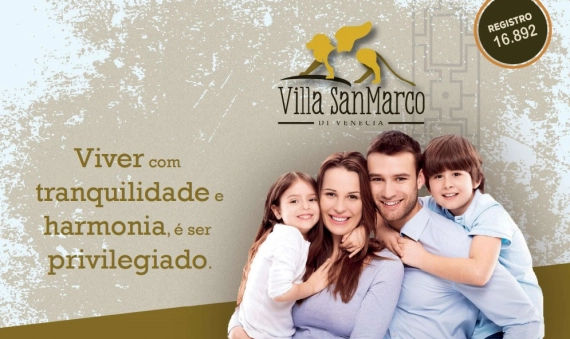 TERRENOS - LOT. VILLA SANMARCO DI VENECIA, BORTOLOTTO, NOVA VENEZA