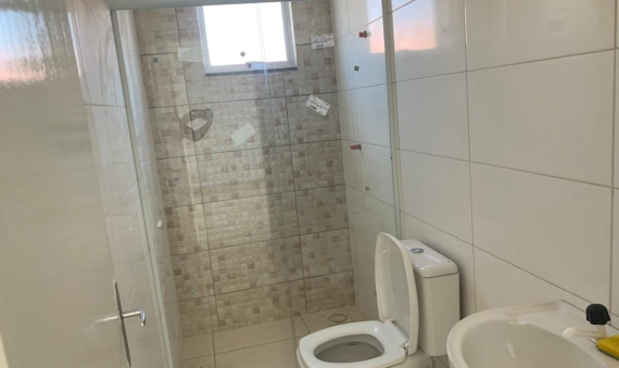 CASA - AURORA, IÇARA