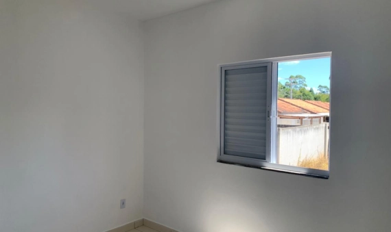 CASA - AURORA, IÇARA