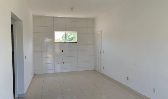 CASA - AURORA, IÇARA