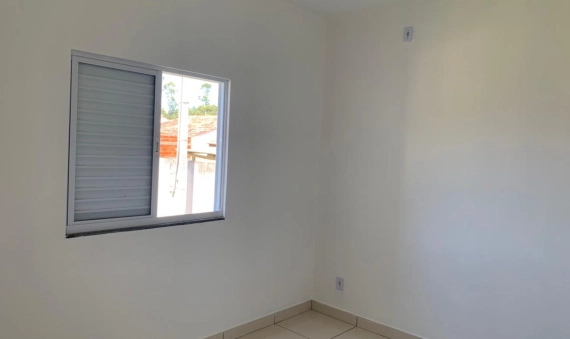 CASA - AURORA, IÇARA