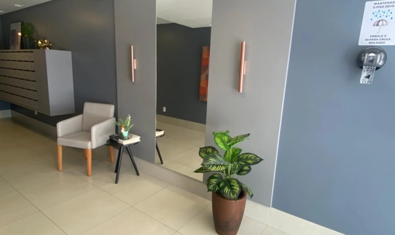 APARTAMENTO, RES. BENEVENTO - PRÓSPERA, CRICIÚMA