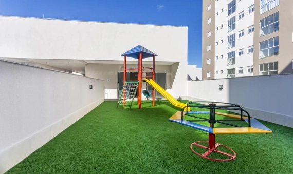 APARTAMENTO, RES. BENEVENTO - PRÓSPERA, CRICIÚMA