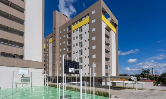 APARTAMENTO, RES. BENEVENTO - PRÓSPERA, CRICIÚMA