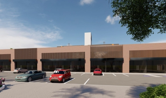 RESIDENCIAL UNIVERSITÁRIO HOME CLUB