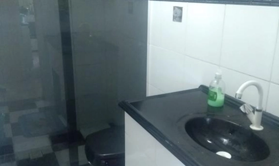 CASA, BAIRRO NOVA ITÁLIA – URUSSANGA