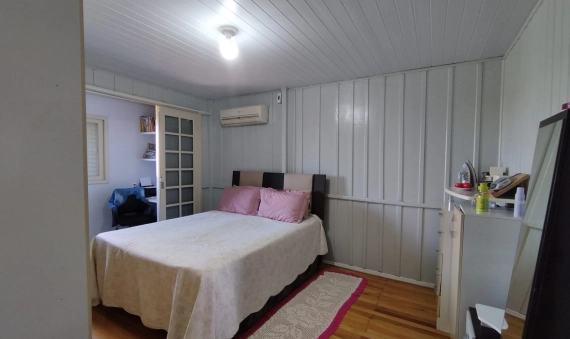 CASA, RAICHASKI - IÇARA/SC