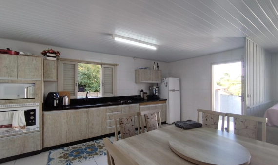 CASA, RAICHASKI - IÇARA/SC