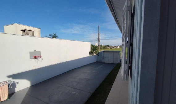 CASA, RAICHASKI - IÇARA/SC