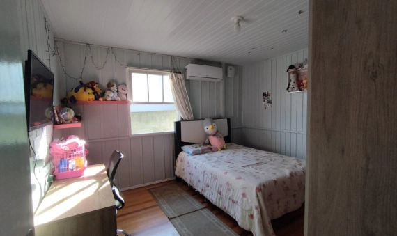 CASA, RAICHASKI - IÇARA/SC