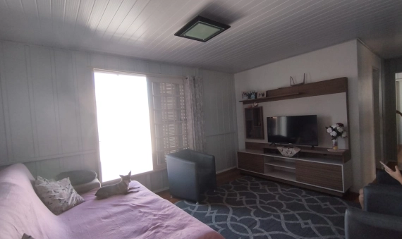 CASA, RAICHASKI - IÇARA/SC