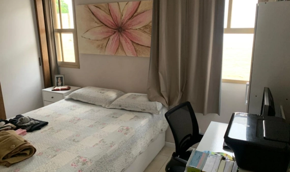 CASA, MAR GROSSO - LAGUNA
