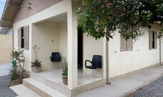 CASA, MAR GROSSO - LAGUNA