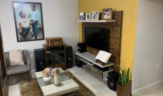 CASA, MAR GROSSO - LAGUNA