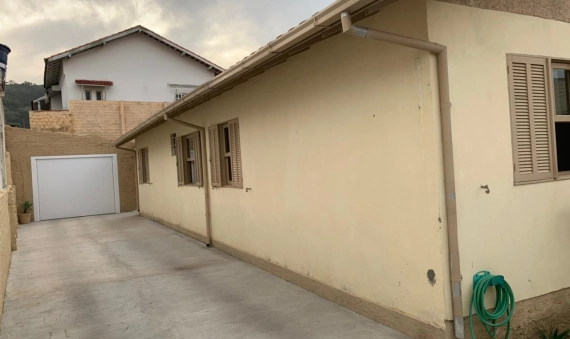 CASA, MAR GROSSO - LAGUNA