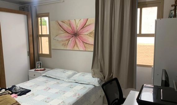 CASA, MAR GROSSO - LAGUNA